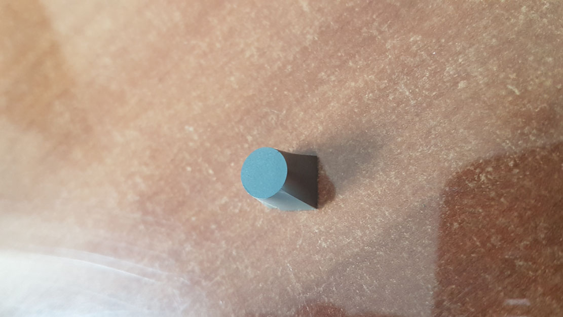 Cięcie elektrodrążarką drutową